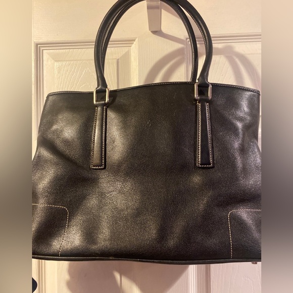 COACH Purse - Picture 2 of 11